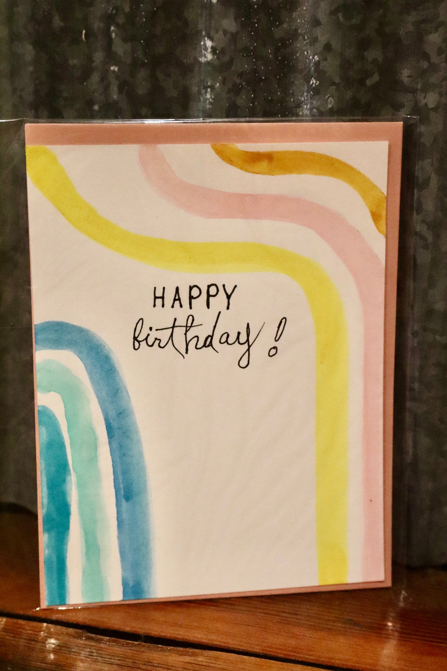 Happy Birthday Post Cards