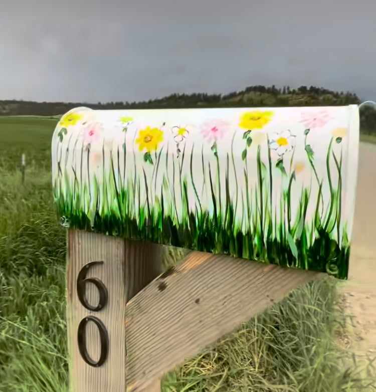 custom mailbox